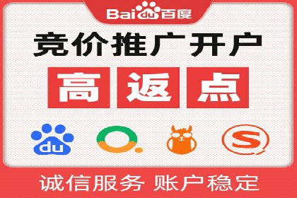 竞价端口开户全解析，实战案例